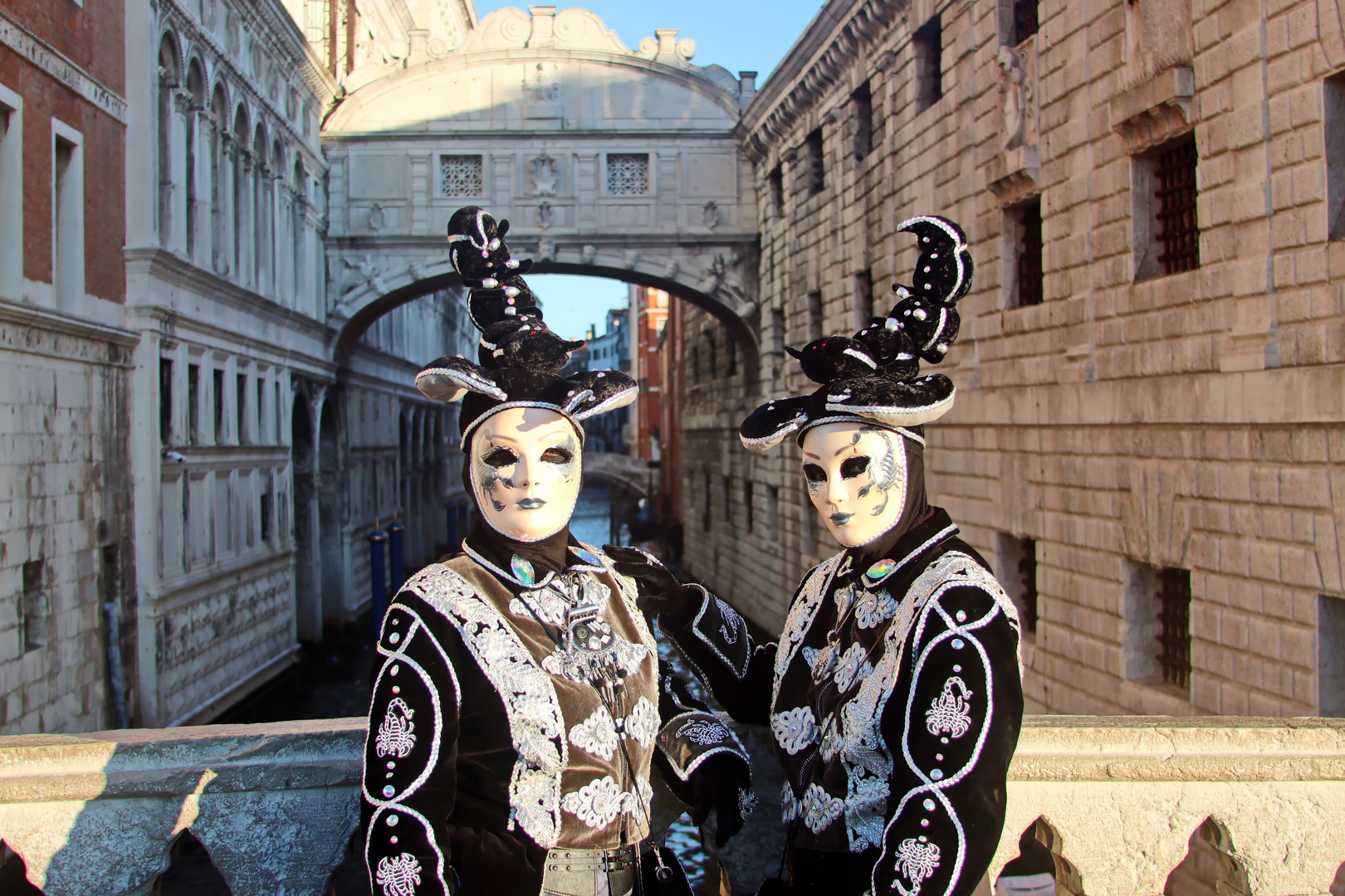 Carneval de Venezia Nr.21