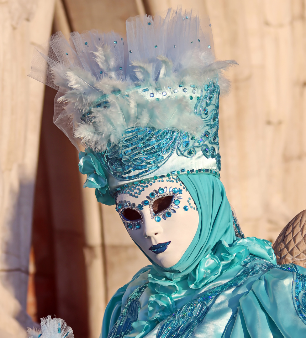 Carneval de Venezia Nr.22