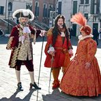 Carneval de Venezia Nr.23 b