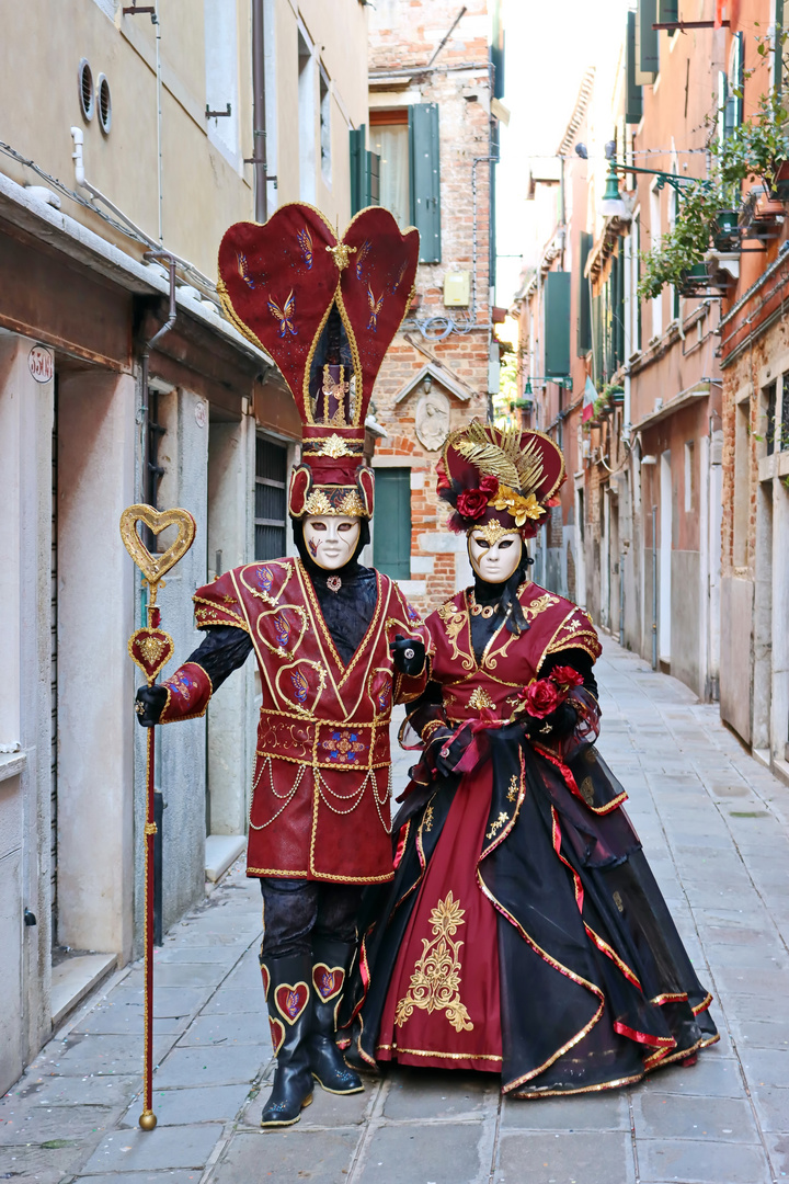 Carneval de Venezia Nr.25