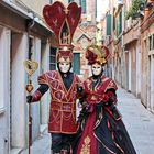 Carneval de Venezia Nr.25