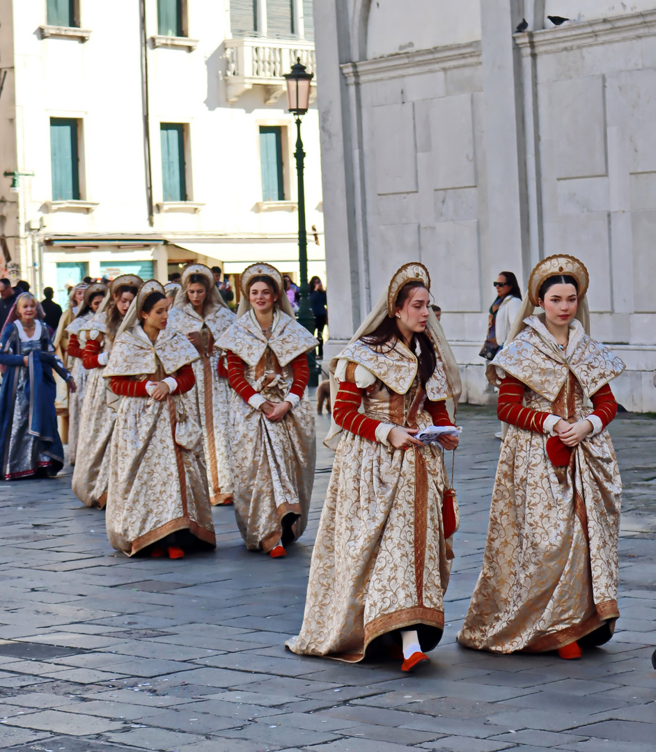 Carneval de Venezia Nr.26