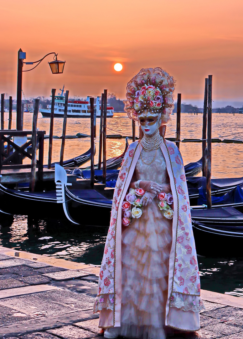 Carneval de Venezia Nr.27