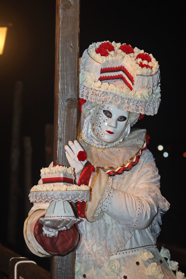 Carneval de Venezia Nr.5