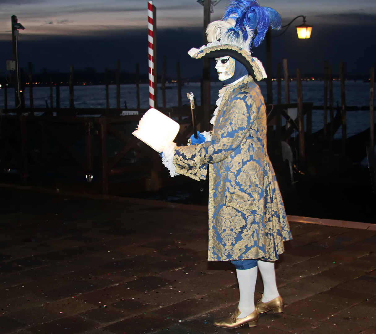 Carneval de Venezia Nr.9 a