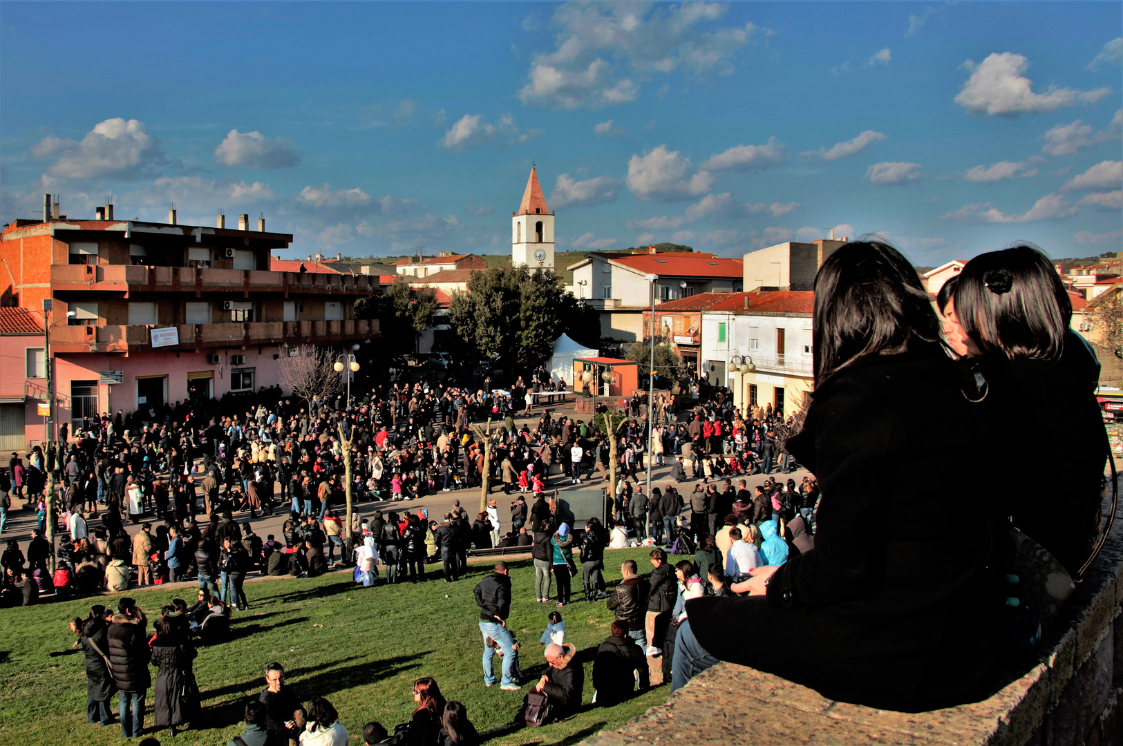 Carneval della Sardegna  18