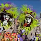 Carneval di Venezia