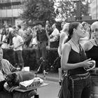 Carneval Erotica Berlin 14.07.2001 / Kurfürstendamm