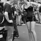 Carneval Erotica - Berlin Kurfürstendamm 14.07.2001