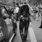 Carneval Erotica / Berlin Kurfürstendamm 14.07.2001