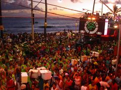 carneval in bahia