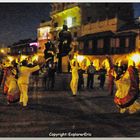 Carneval in Cartagena.................