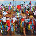 Carneval in Curacao