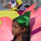 carneval in panjim