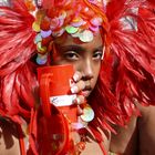 Carneval in Trinidad