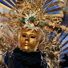 Carneval in Venedig 02