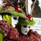 Carneval in Venedig 03