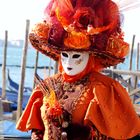 Carneval in Venedig 1