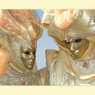 Carneval in Venedig 1