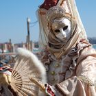 Carneval in Venedig 2