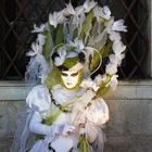 Carneval in Venedig....