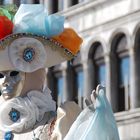 Carneval in Venedig 3