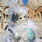 Carneval in Venedig 4