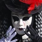 Carneval in Venedig 5