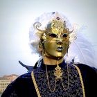 CARNEVAL IN VENEDIG III