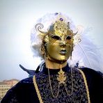 CARNEVAL IN VENEDIG III