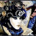 CARNEVAL IN VENEDIG IV