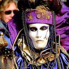 CARNEVAL IN VENEDIG VIII