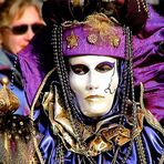 CARNEVAL IN VENEDIG VIII