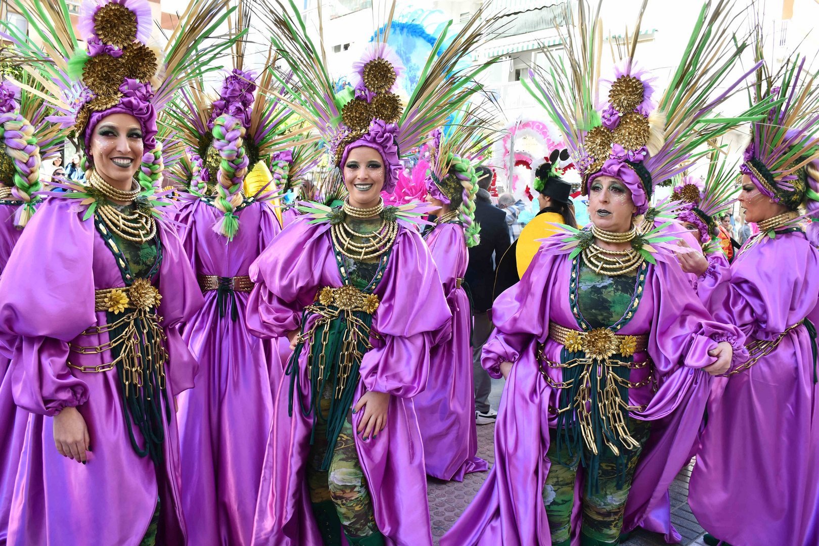 Carneval Nerja 1