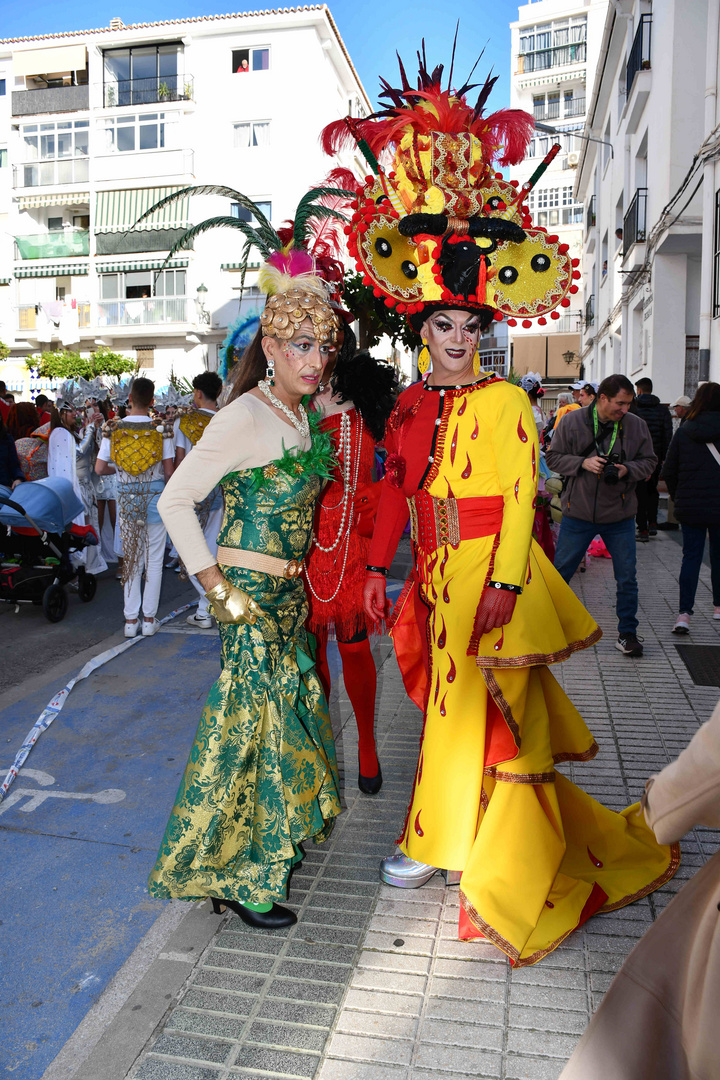 Carneval Nerja 11