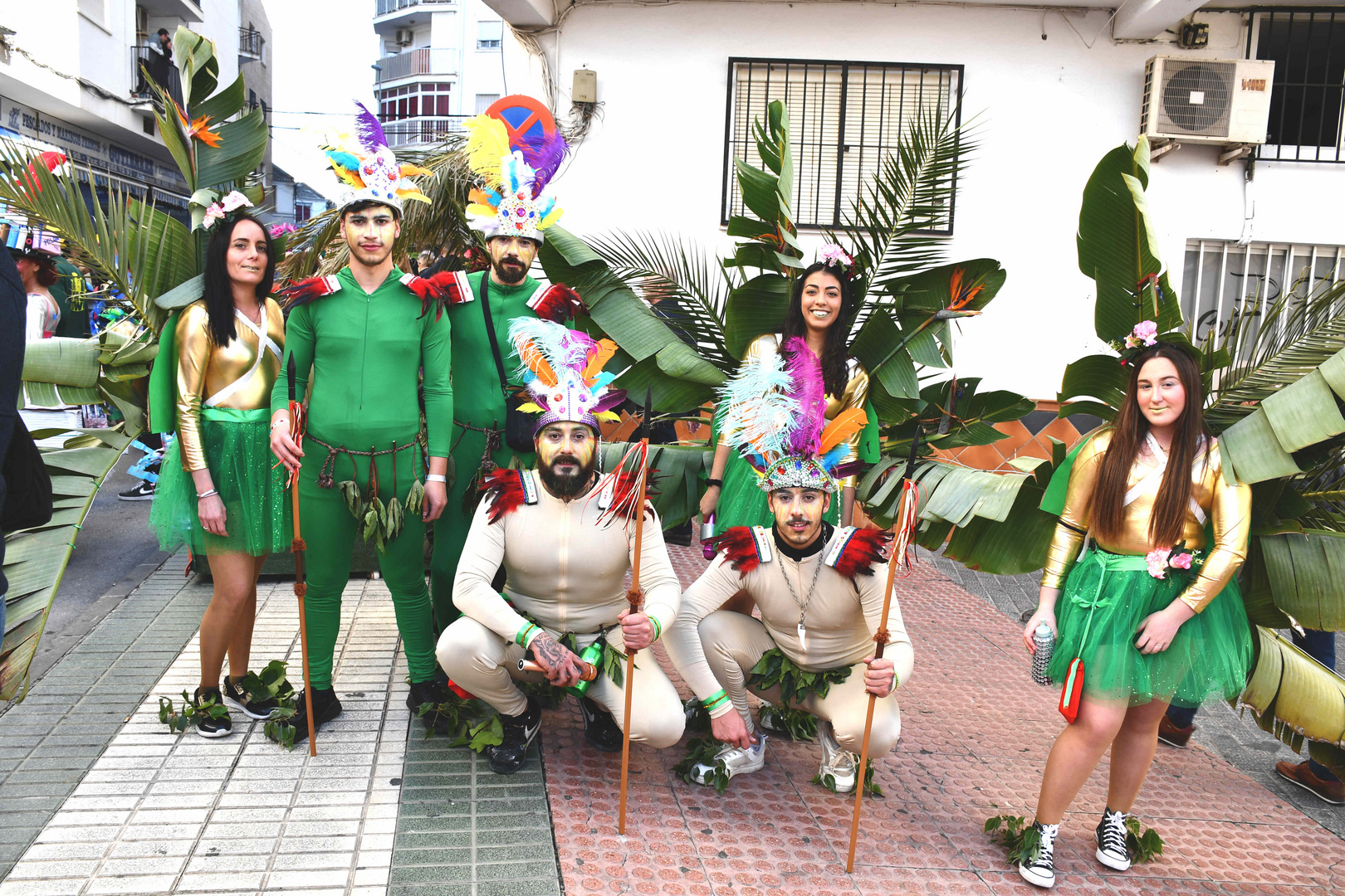 Carneval Nerja 13