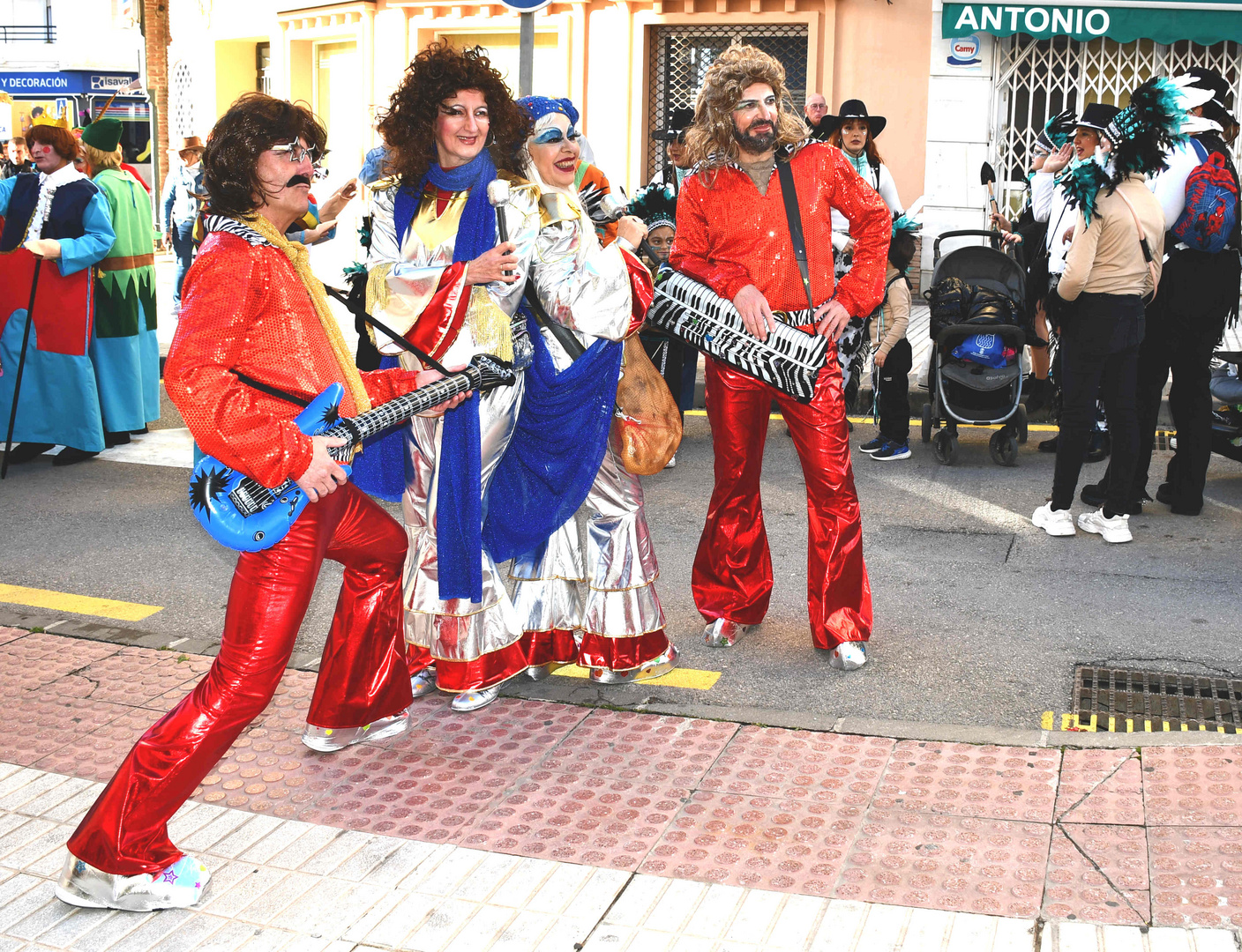 Carneval Nerja 18