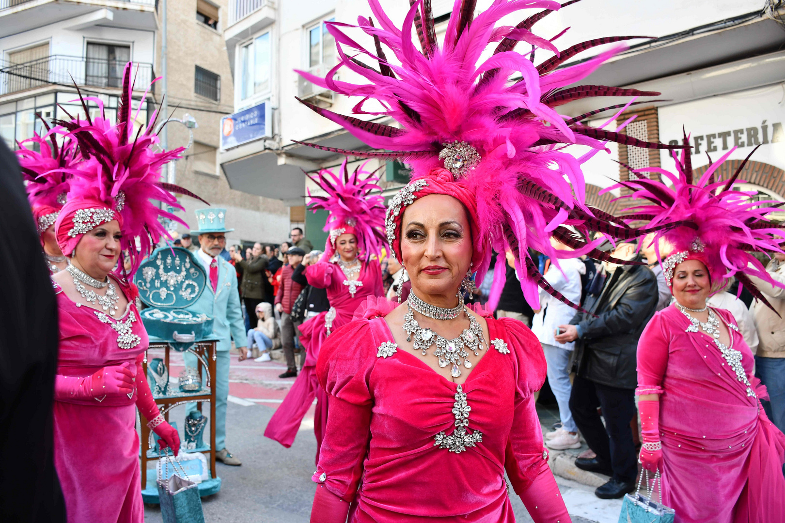 Carneval Nerja 19