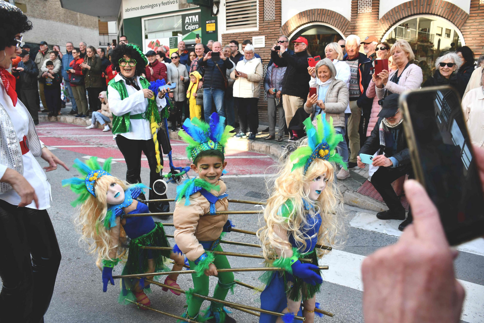 Carneval Nerja 21