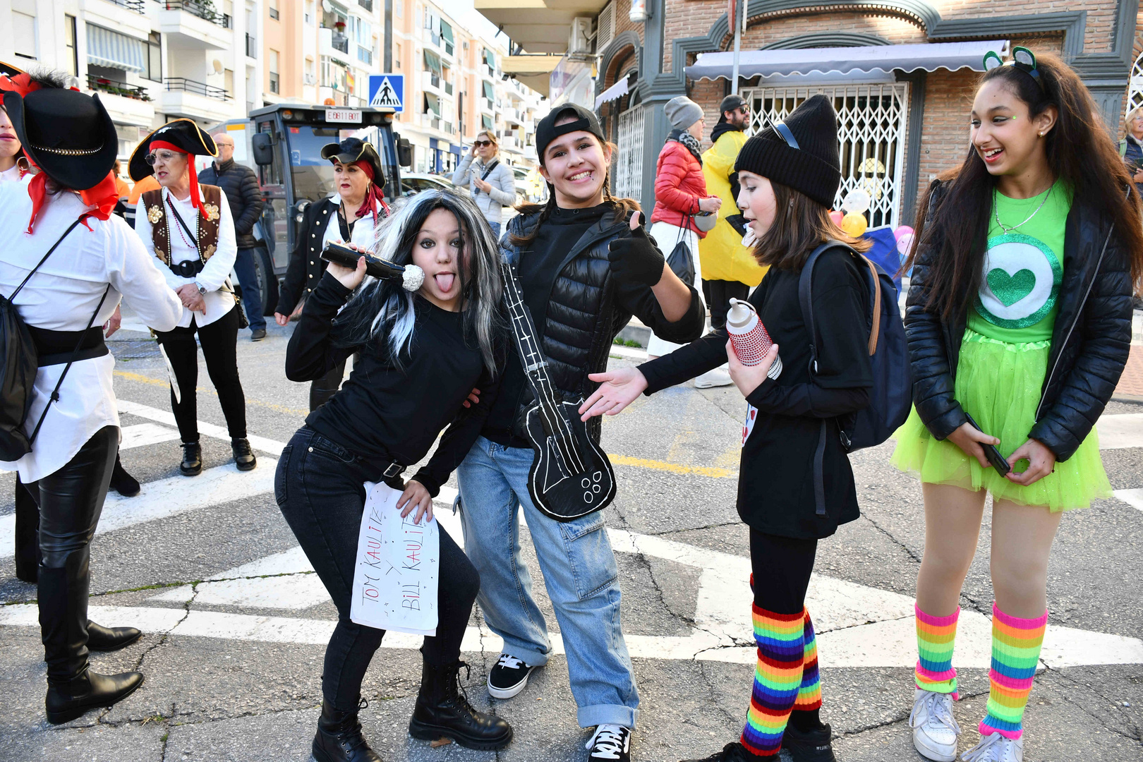 Carneval Nerja 6