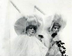 Carneval Venedig 1985