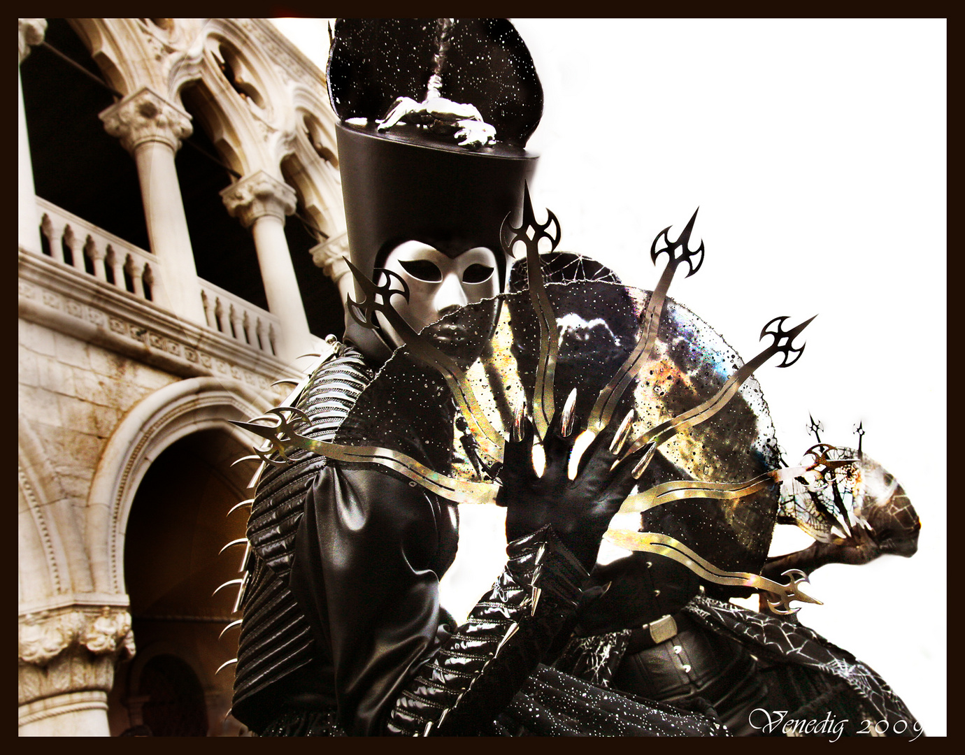 Carneval Venedig