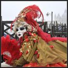 Carneval Venedig