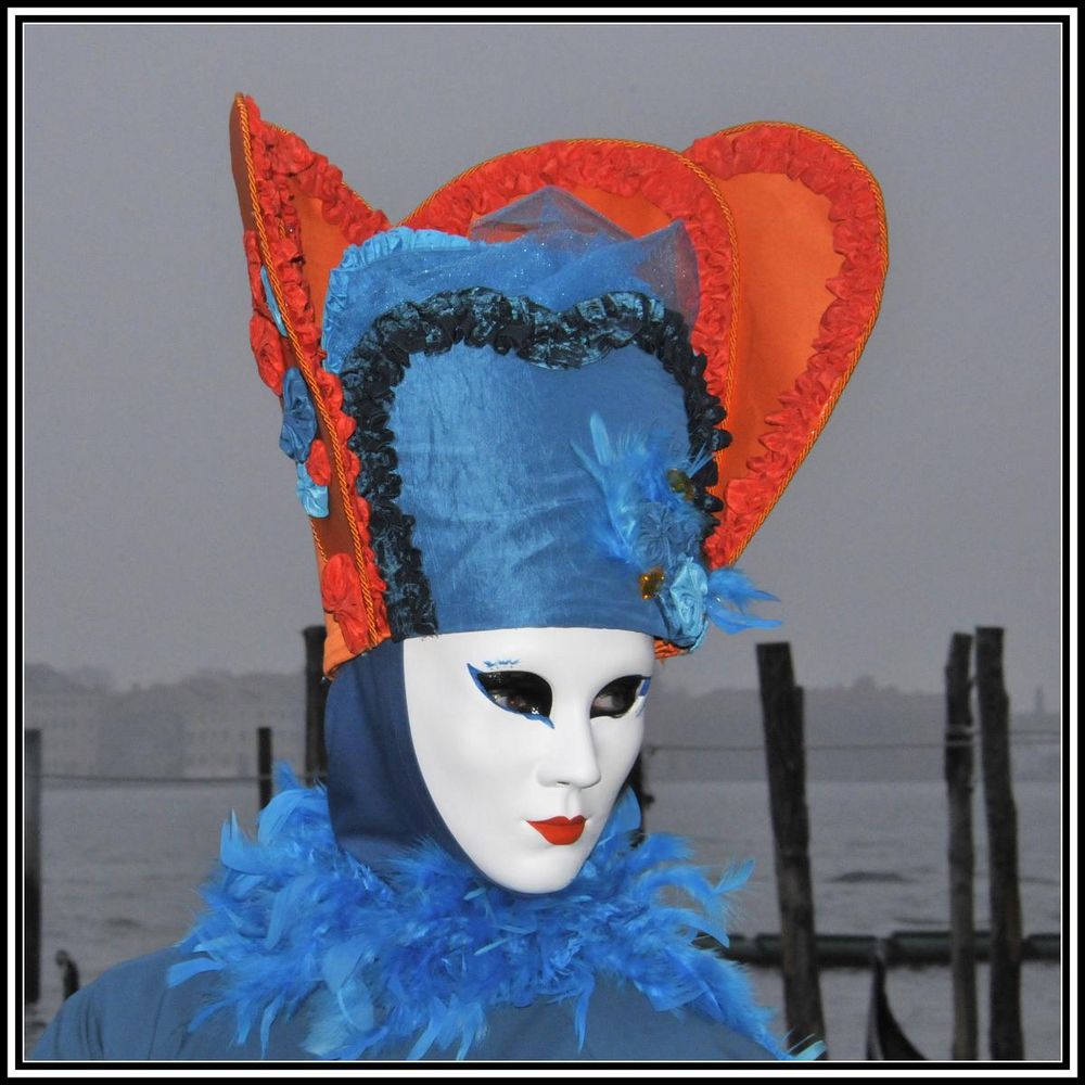 Carneval Venedig