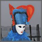 Carneval Venedig