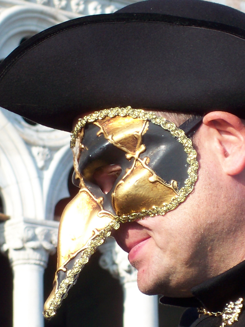 Carneval Venedig