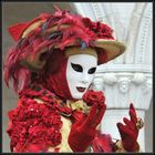 Carneval Venedig