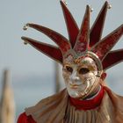 carneval, venice