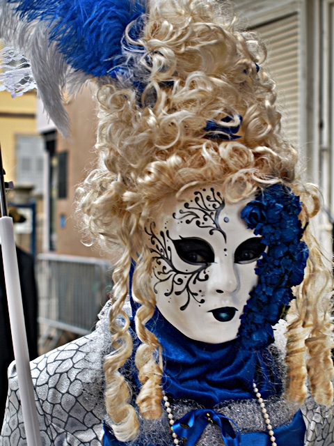 Carneval Venice en Grand Est