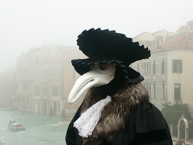 Carnevale 1